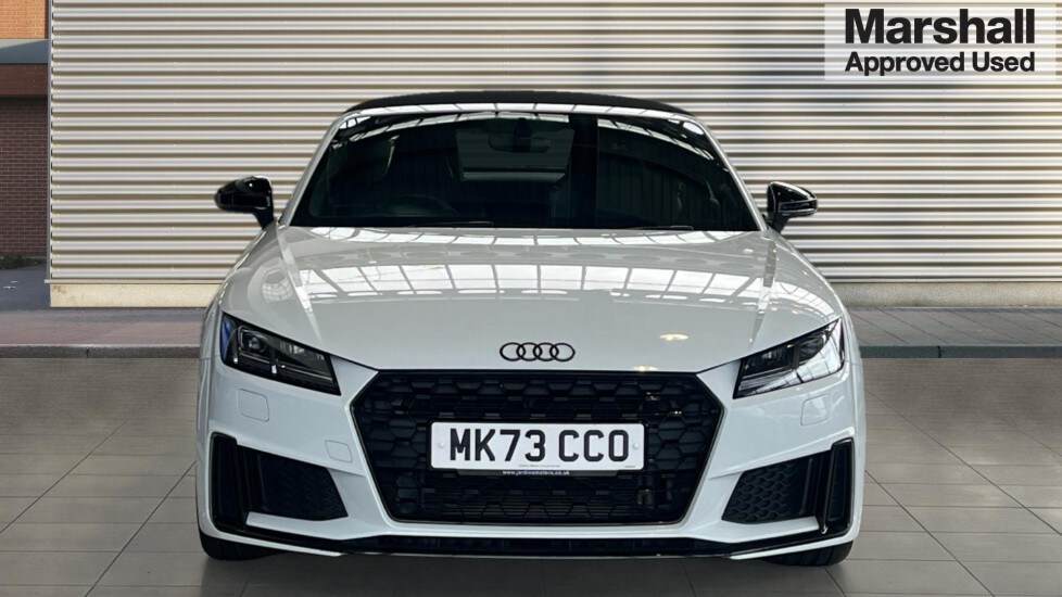 Used Audi TT 2023 for sale - 76328266: Photo 8
