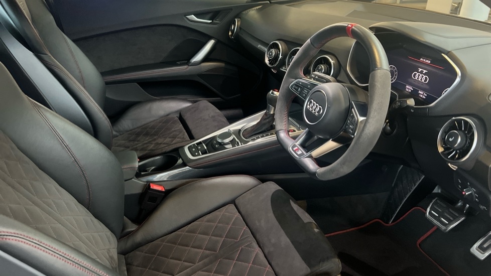 Used Audi TT 2023 for sale - 76328266: Photo 9