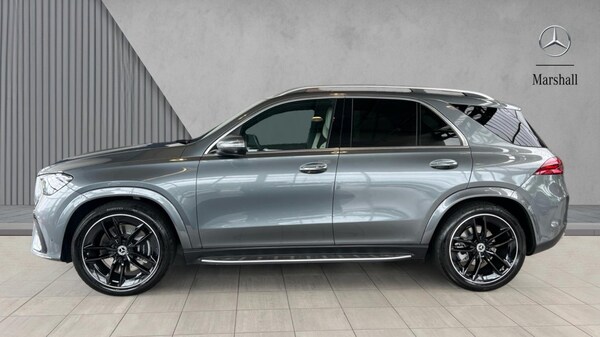 Used Mercedes-Benz GLE-Class 2025 for sale - 75579888: Photo 10