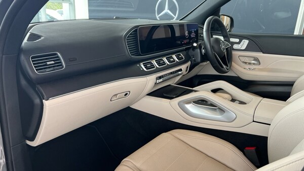 Used Mercedes-Benz GLE-Class 2025 for sale - 75579888: Photo 11
