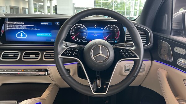 Used Mercedes-Benz GLE-Class 2025 for sale - 75579888: Photo 12