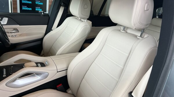Used Mercedes-Benz GLE-Class 2025 for sale - 75579888: Photo 14