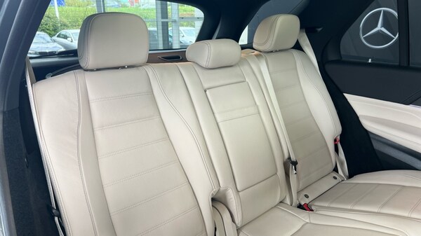 Used Mercedes-Benz GLE-Class 2025 for sale - 75579888: Photo 15