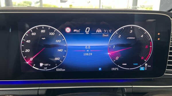 Used Mercedes-Benz GLE-Class 2025 for sale - 75579888: Photo 16