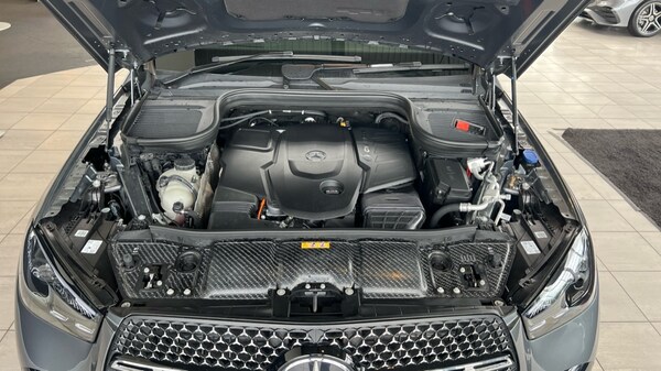 Used Mercedes-Benz GLE-Class 2025 for sale - 75579888: Photo 19