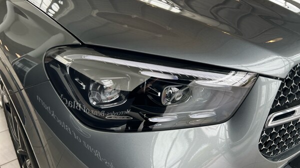Used Mercedes-Benz GLE-Class 2025 for sale - 75579888: Photo 20