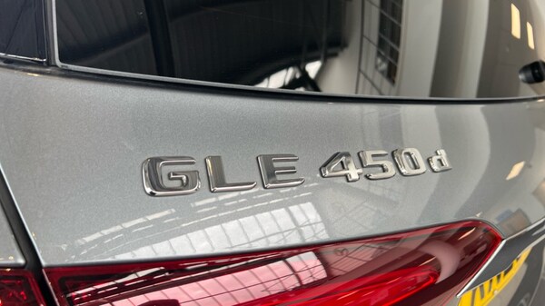 Used Mercedes-Benz GLE-Class 2025 for sale - 75579888: Photo 22