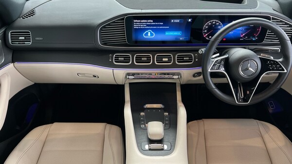 Used Mercedes-Benz GLE-Class 2025 for sale - 75579888: Photo 23