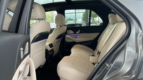 Used Mercedes-Benz GLE-Class 2025 for sale - 75579888: Photo 24