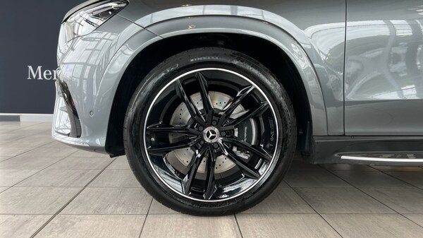 Used Mercedes-Benz GLE-Class 2025 for sale - 75579888: Photo 25
