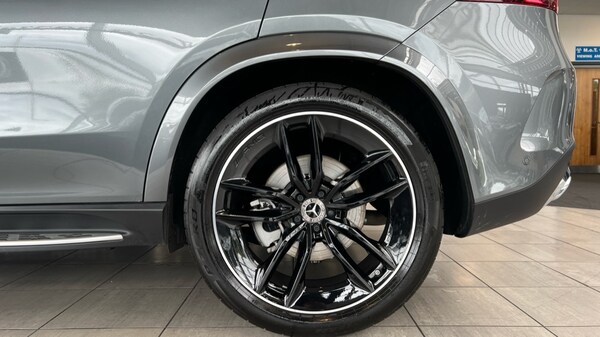 Used Mercedes-Benz GLE-Class 2025 for sale - 75579888: Photo 26