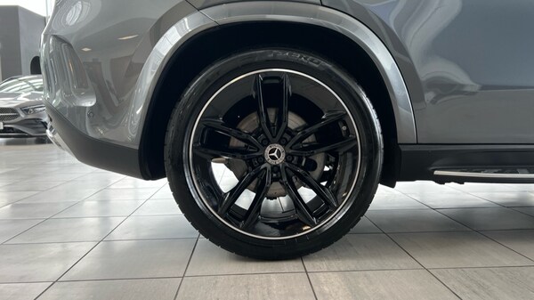 Used Mercedes-Benz GLE-Class 2025 for sale - 75579888: Photo 27