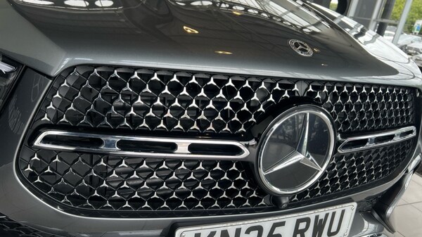 Used Mercedes-Benz GLE-Class 2025 for sale - 75579888: Photo 29