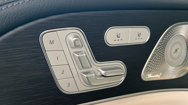 Used Mercedes-Benz GLE-Class 2025 for sale - 75579888: Photo 31