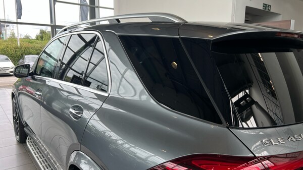 Used Mercedes-Benz GLE-Class 2025 for sale - 75579888: Photo 34