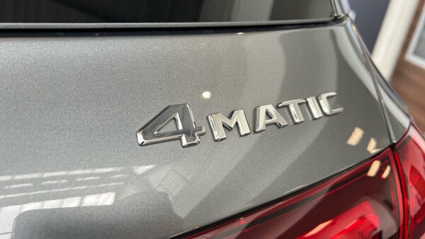 Used Mercedes-Benz GLE-Class 2025 for sale - 75579888: Photo 36