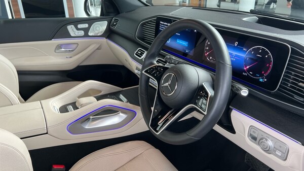 Used Mercedes-Benz GLE-Class 2025 for sale - 75579888: Photo 3