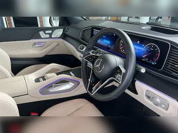 Used Mercedes-Benz GLE-Class 2025 for sale - 75579888: Photo