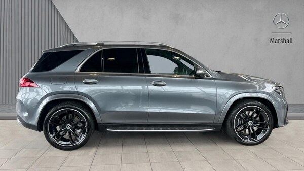 Used Mercedes-Benz GLE-Class 2025 for sale - 75579888: Photo 4