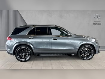 Used Mercedes-Benz GLE-Class 2025 for sale - 75579888: Photo
