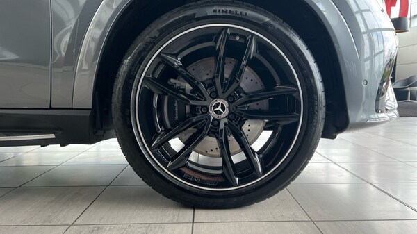 Used Mercedes-Benz GLE-Class 2025 for sale - 75579888: Photo 5