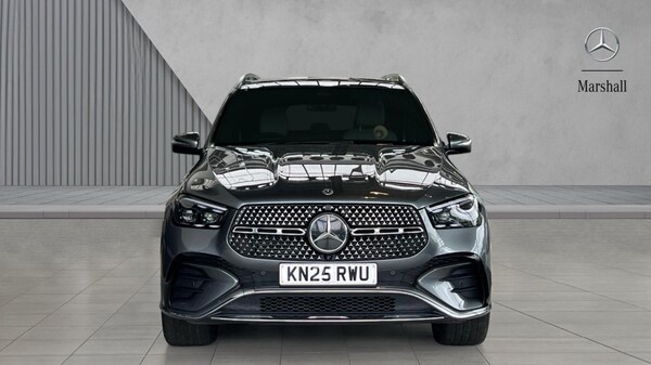 Used Mercedes-Benz GLE-Class 2025 for sale - 75579888: Photo 6