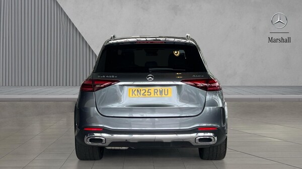 Used Mercedes-Benz GLE-Class 2025 for sale - 75579888: Photo 7