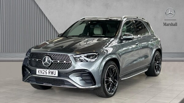 Used Mercedes-Benz GLE-Class 2025 for sale - 75579888: Photo 8