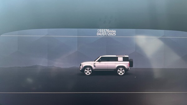 Used Land Rover Defender 2020 for sale - 76176287: Photo 13