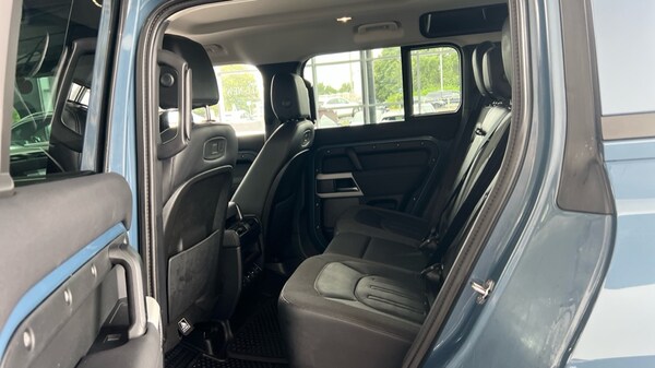 Used Land Rover Defender 2020 for sale - 76176287: Photo 14