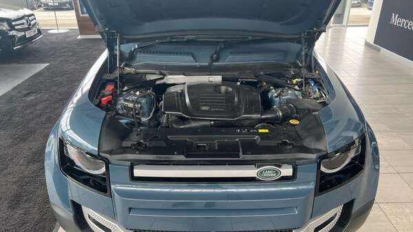 Used Land Rover Defender 2020 for sale - 76176287: Photo 16