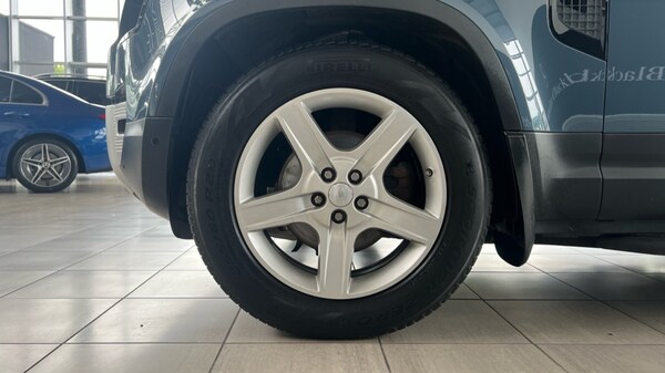 Used Land Rover Defender 2020 for sale - 76176287: Photo 17