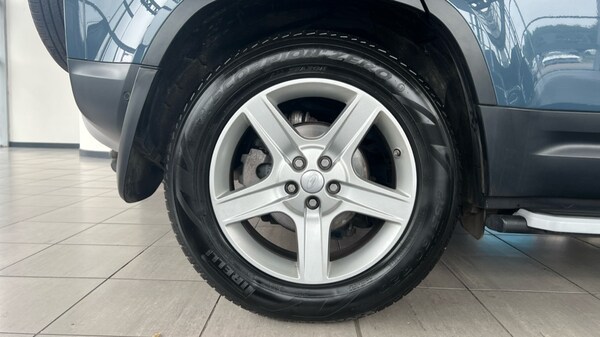 Used Land Rover Defender 2020 for sale - 76176287: Photo 19