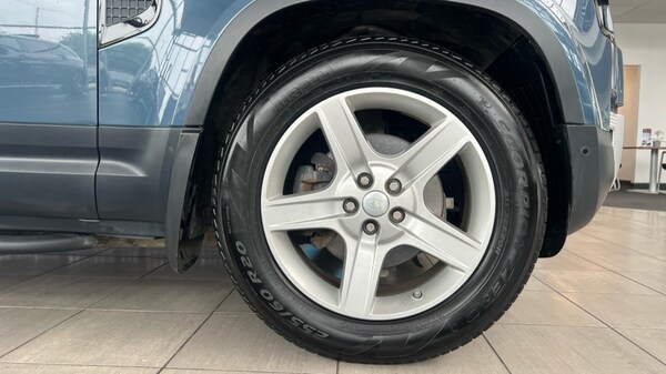Used Land Rover Defender 2020 for sale - 76176287: Photo 20