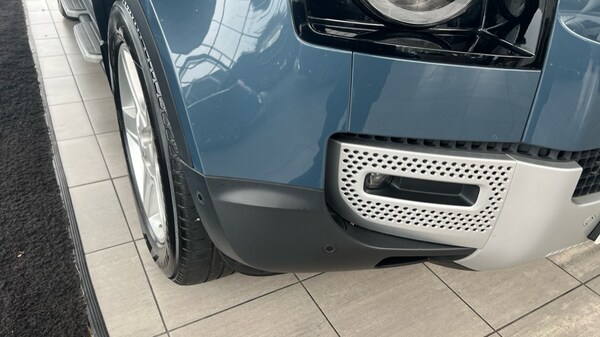 Used Land Rover Defender 2020 for sale - 76176287: Photo 26