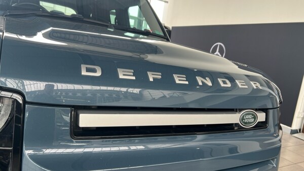 Used Land Rover Defender 2020 for sale - 76176287: Photo 27
