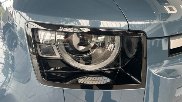 Used Land Rover Defender 2020 for sale - 76176287: Photo 28