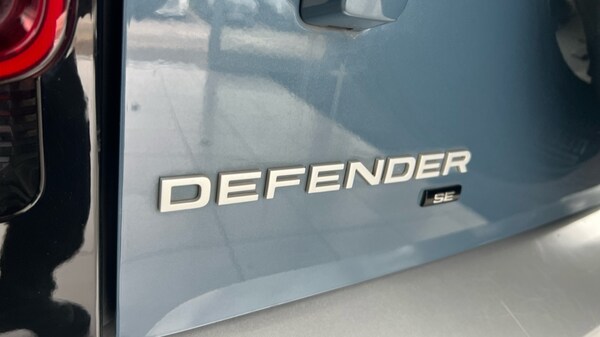 Used Land Rover Defender 2020 for sale - 76176287: Photo 32