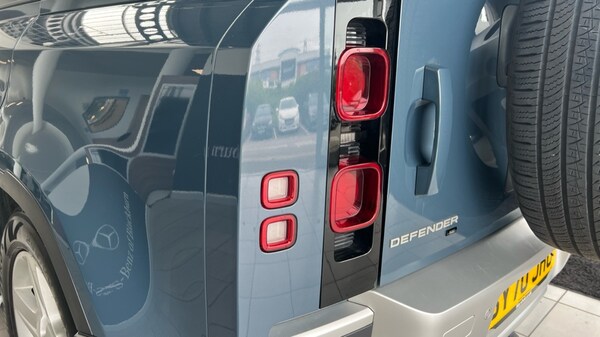 Used Land Rover Defender 2020 for sale - 76176287: Photo 33