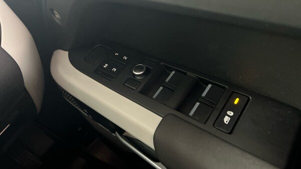 Used Land Rover Defender 2020 for sale - 76176287: Photo 39