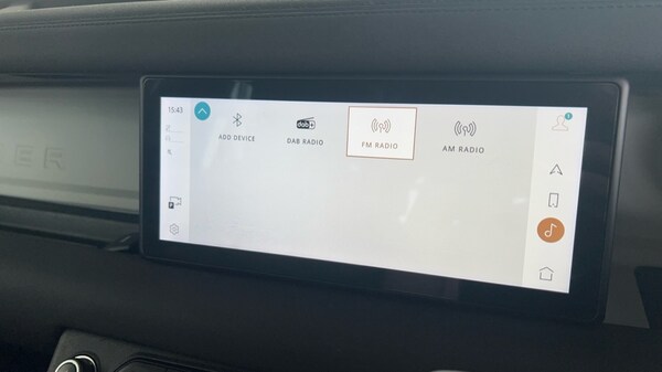 Used Land Rover Defender 2020 for sale - 76176287: Photo 46