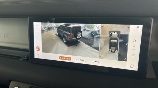 Used Land Rover Defender 2020 for sale - 76176287: Photo 47