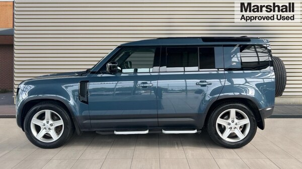 Used Land Rover Defender 2020 for sale - 76176287: Photo 6