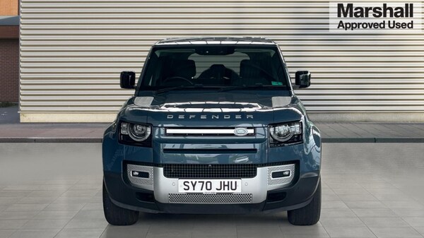 Used Land Rover Defender 2020 for sale - 76176287: Photo 8