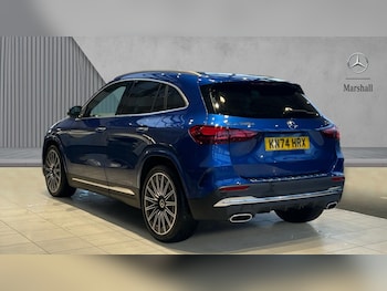 Used Mercedes-Benz GLA 2024 for sale - 76842141: Photo