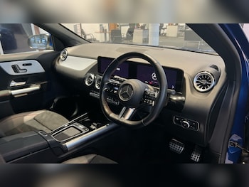 Used Mercedes-Benz GLA 2024 for sale - 76842141: Photo