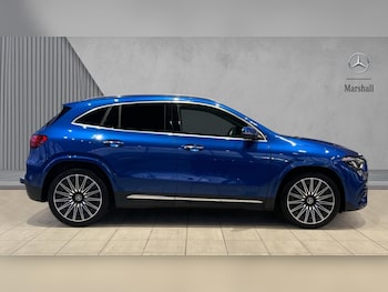 Used Mercedes-Benz GLA 2024 for sale - 76842141: Photo