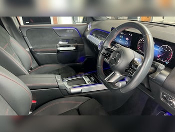 Used Mercedes-Benz GLB 2024 for sale - 76458835: Photo