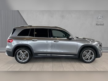 Used Mercedes-Benz GLB 2024 for sale - 76458835: Photo