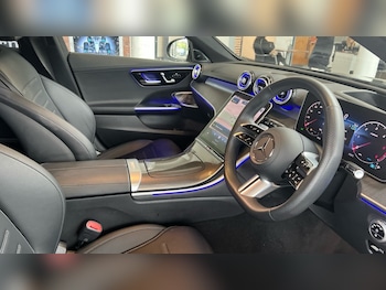 Used Mercedes-Benz C-Class 2024 for sale - 75439641: Photo